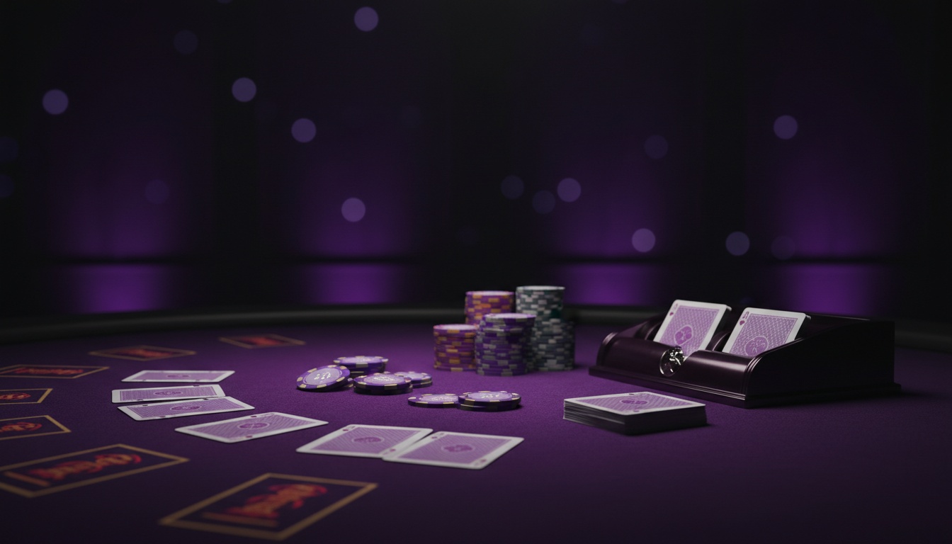 Explora la Variedad de Juegos en Betplay Casino